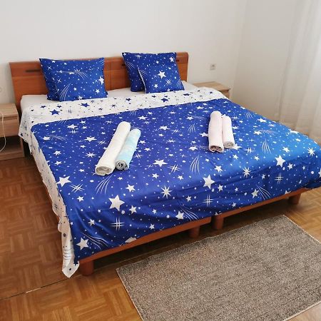 무르테르 Apartman Juraga 아파트 외부 사진