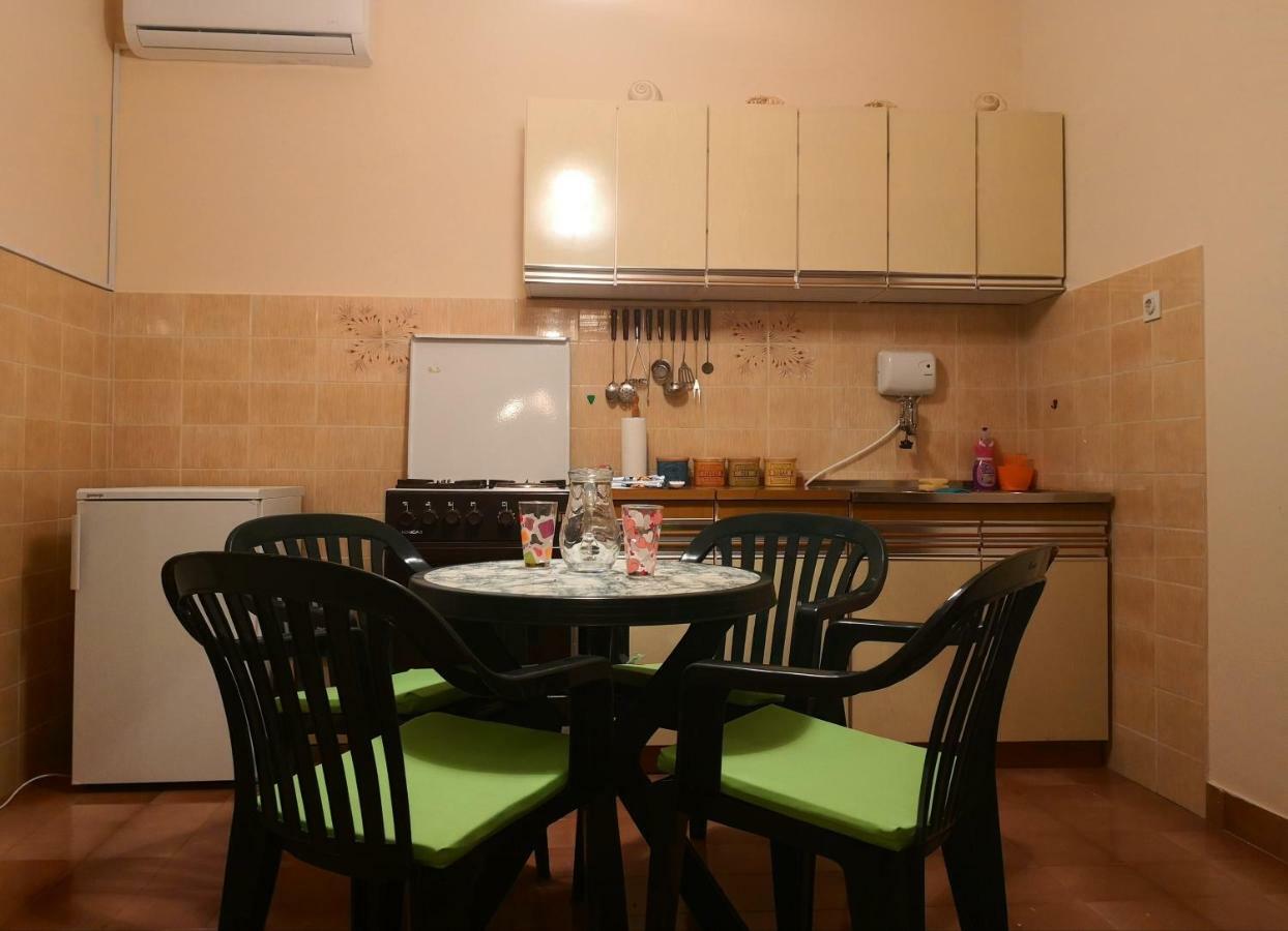 무르테르 Apartman Juraga 아파트 외부 사진