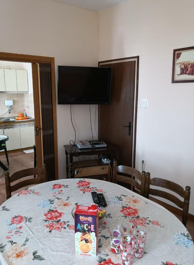 무르테르 Apartman Juraga 아파트 외부 사진